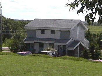 Smokey Hollow Resort Wasagaming Exterior foto