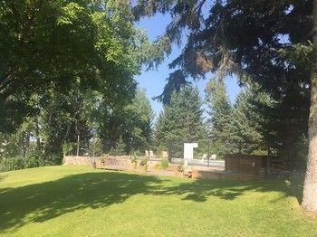 Smokey Hollow Resort Wasagaming Exterior foto